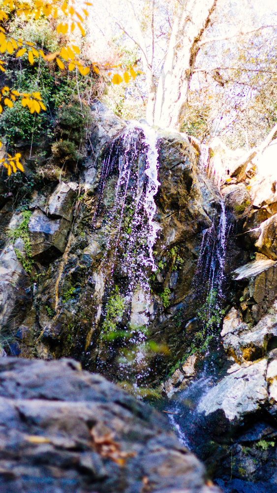 Mein Urlaub auf Zypern