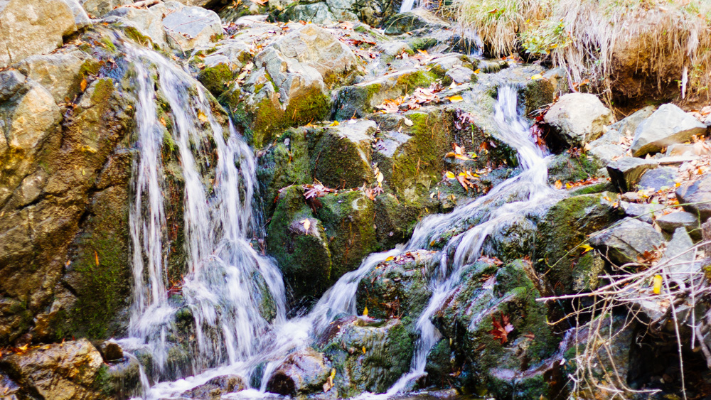 Mein Urlaub auf Zypern