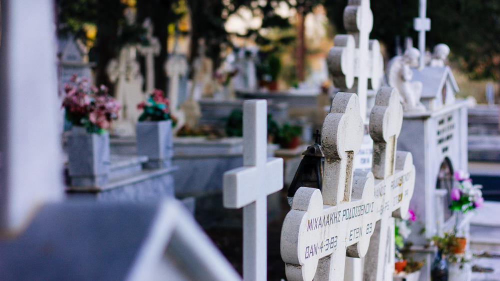 Mein Urlaub auf Zypern