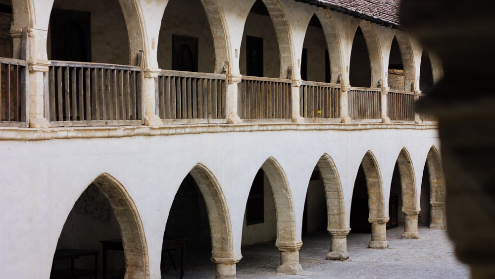 Mein Urlaub auf Zypern