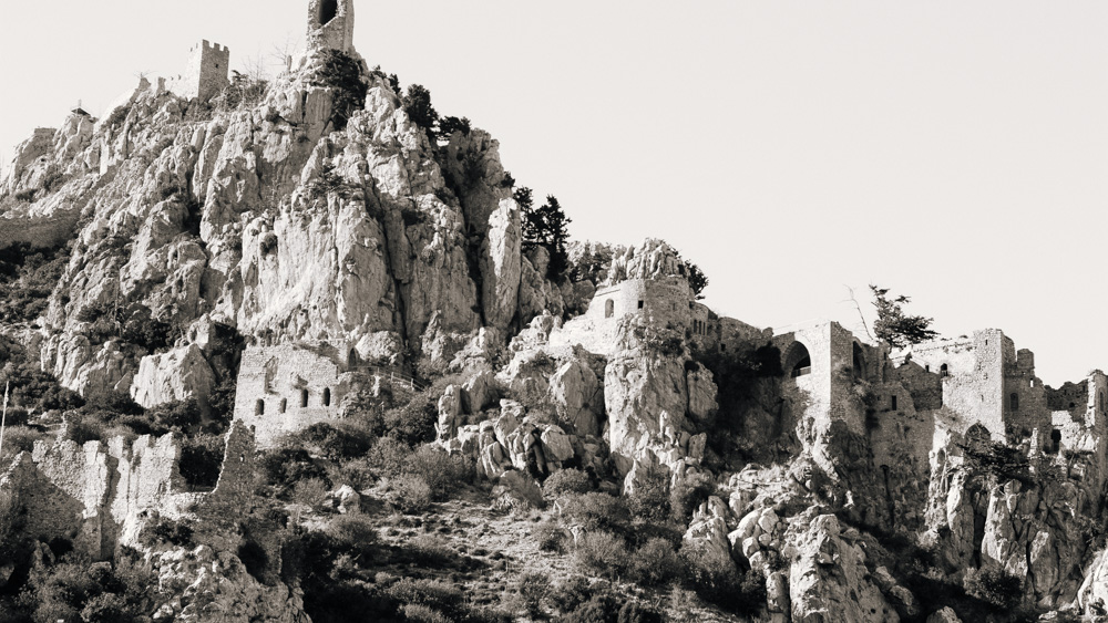 Mein Urlaub auf Zypern