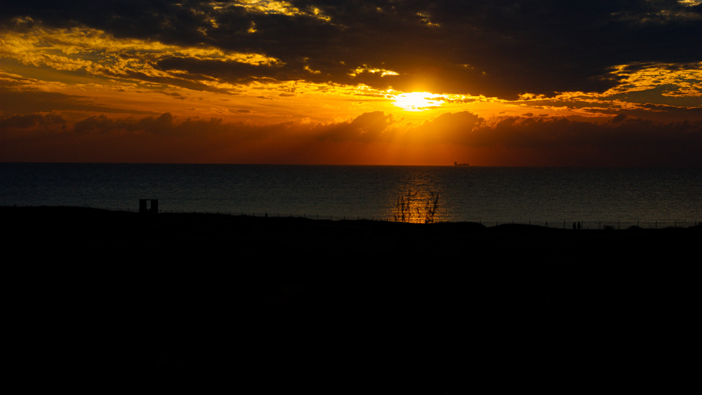 Mein Urlaub auf Zypern