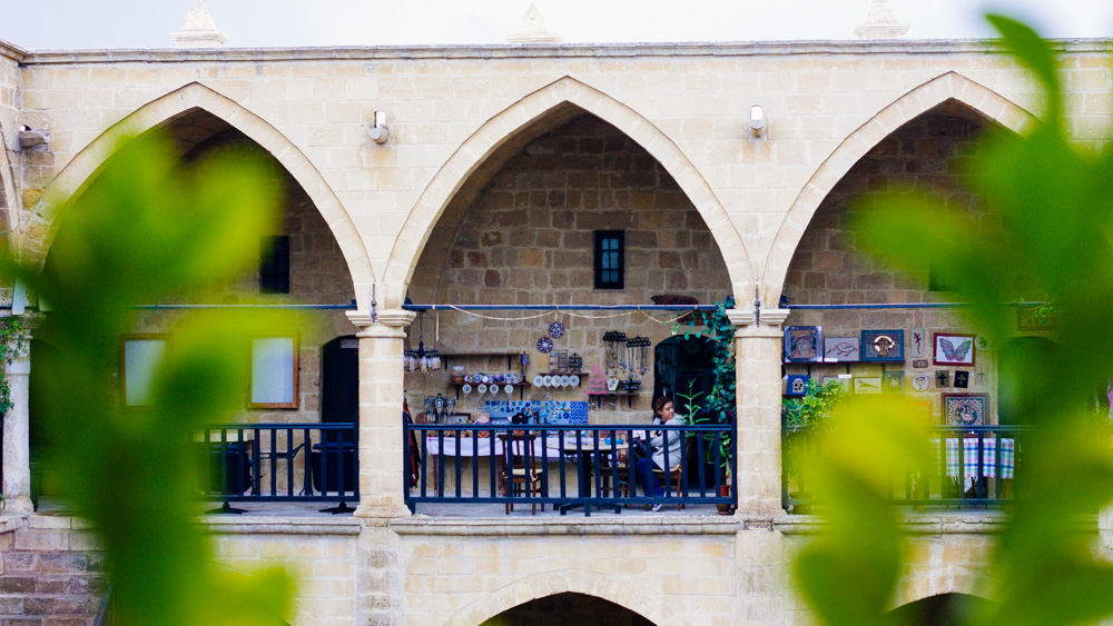 Mein Urlaub auf Zypern