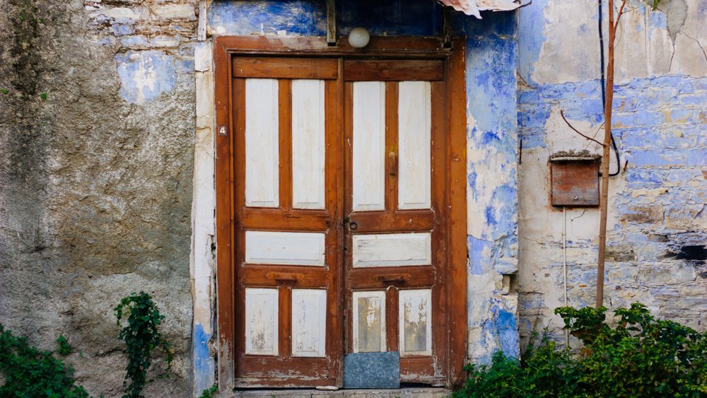 Mein Urlaub auf Zypern