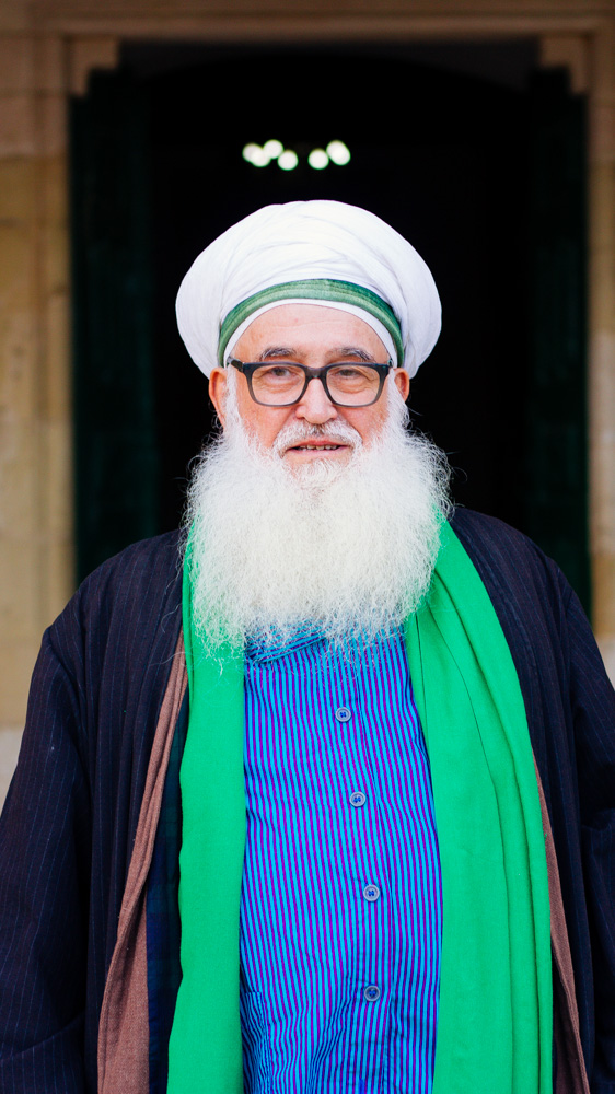 Mein Urlaub auf Zypern