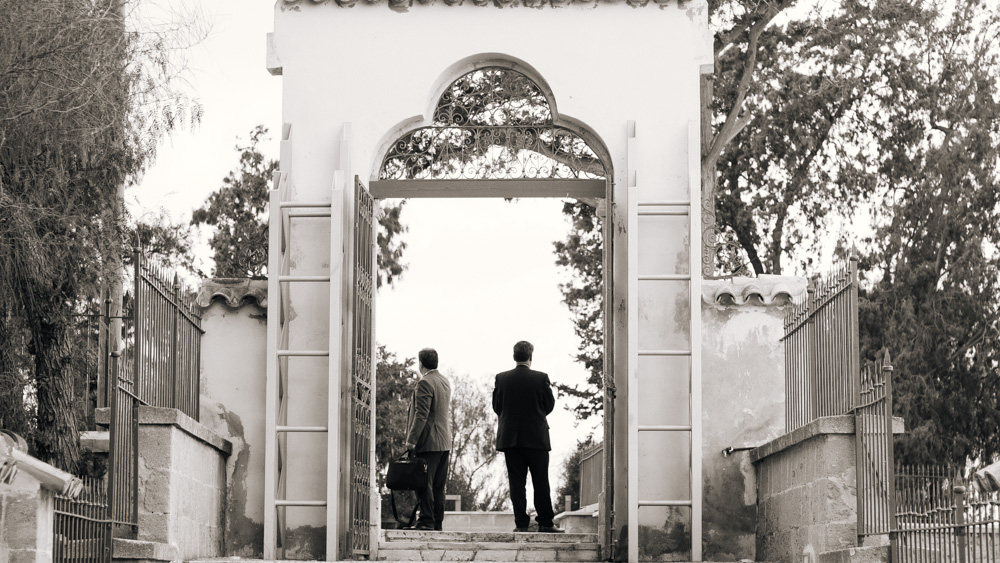 Mein Urlaub auf Zypern