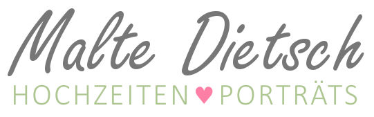 Malte Dietsch, Porträt- und Hochzeitsfotografie